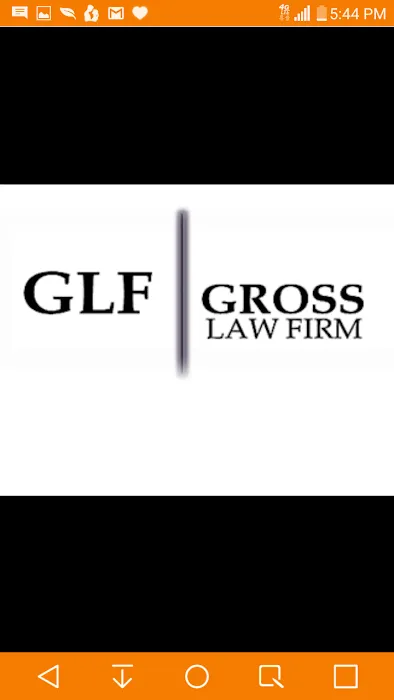 Gross Law Firm 5