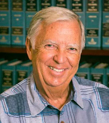Law Office Of Robert L. Haendiges 4