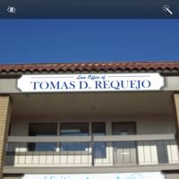 Tomas Requejo Law Firm ico