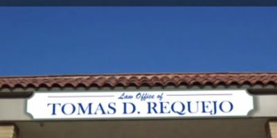 Tomas Requejo Law Firm