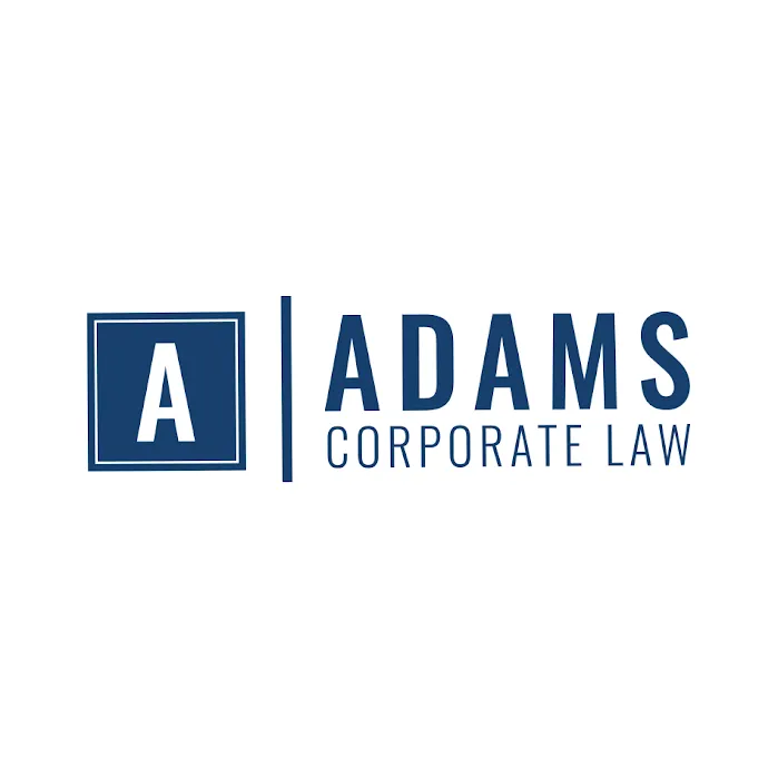 Adams Corporate Law, Inc. 4