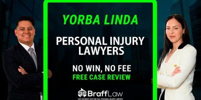 Braff Law Car Accident Slip and Fall Personal Injury Lawyers