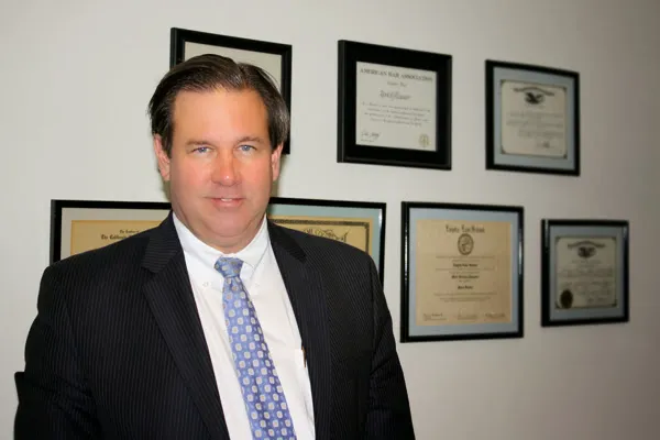 Mark Plummer Law Offices 4