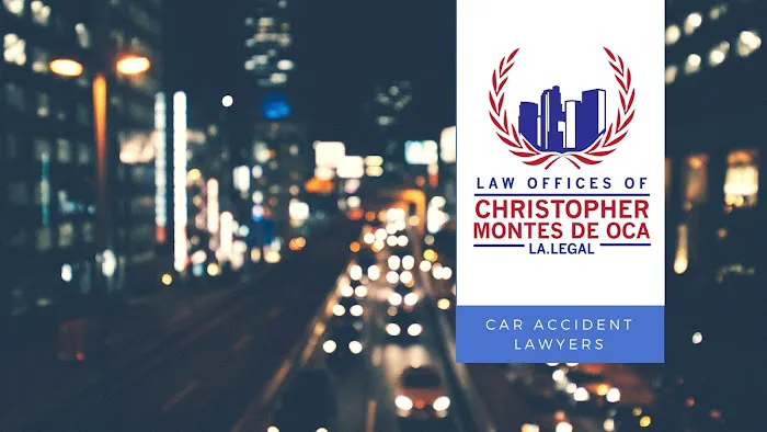 Law Offices of Christopher Montes de Oca 4