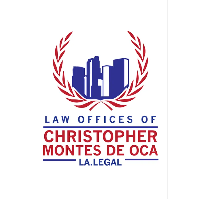 Law Offices of Christopher Montes de Oca 4