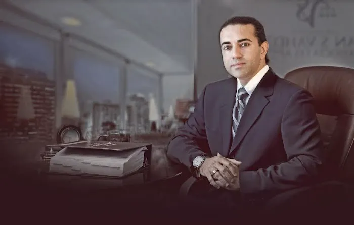 Law Offices of Sean S. Vahdat and Associates APLC 4