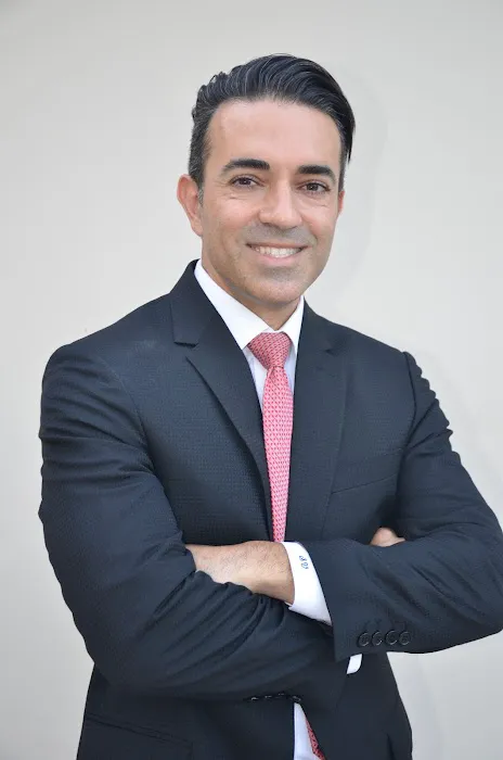 Law Offices of Sean S. Vahdat and Associates APLC 4
