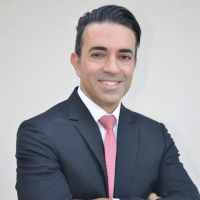 Law Offices of Sean S. Vahdat and Associates APLC ico