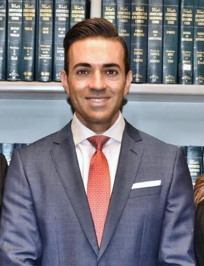Law Offices of Sean S. Vahdat and Associates APLC 4