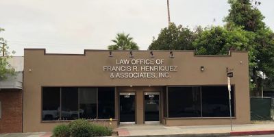 Law Office of Francis R. Henriquez, INC.