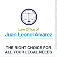 Law Office of Juan Leonel Alvarez, APLC ico