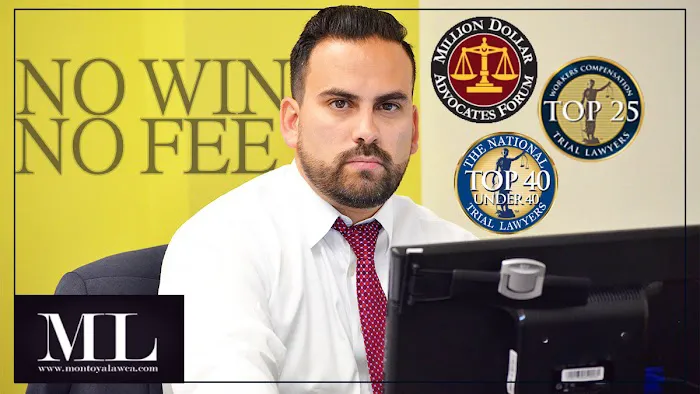 MONTOYA LAW, APC 4