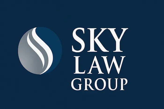 Sky Law Group, A Professional Corporation 4