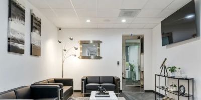 Law Office of Jesse A. Arana