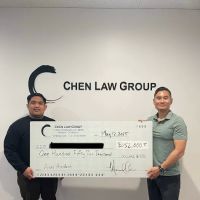 Chen Law Group, A.P.C. ico