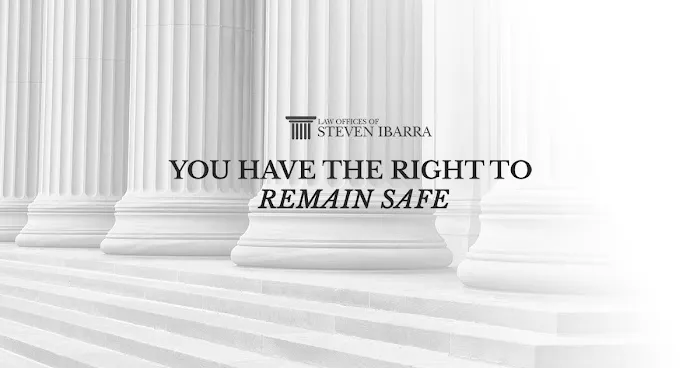 Law Offices of Steven Ibarra 4