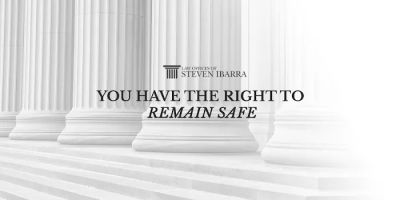 Law Offices of Steven Ibarra