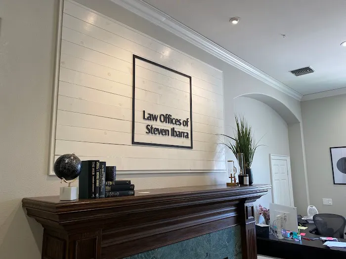 Law Offices of Steven Ibarra 4