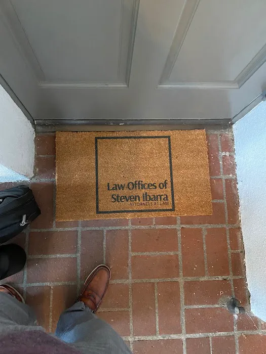 Law Offices of Steven Ibarra 4