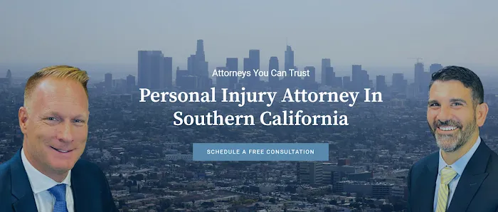 Hanning & Sacchetto, LLP - Whittier Personal Injury Lawyers 4