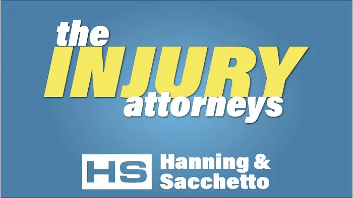 Hanning & Sacchetto, LLP - Whittier Personal Injury Lawyers 4