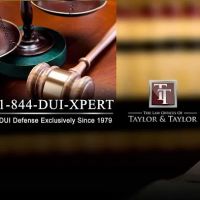Law Offices of Taylor & Taylor: Orange County DUI Attorneys ico