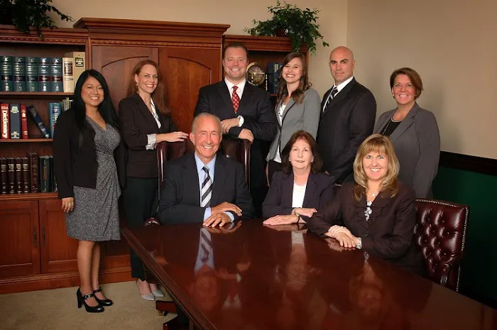 Law Offices of Taylor & Taylor: Orange County DUI Attorneys 4