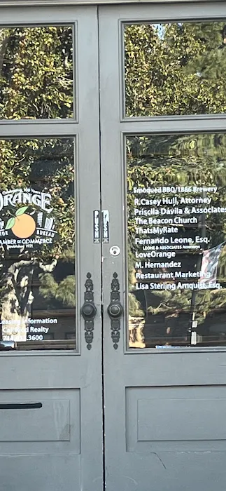 Law Office of Lisa Sterling Arnquist 4