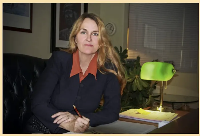 Law Office of Lisa Sterling Arnquist 4