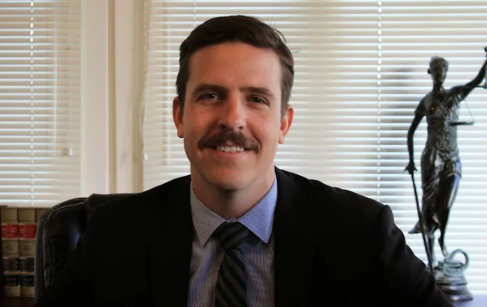 Law Offices of Scott Dicus 4
