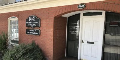 Law Offices of Rose Marie Gallegos