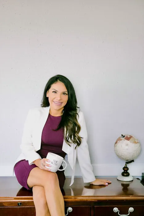 Reyna Law, A Professional Corporation 4