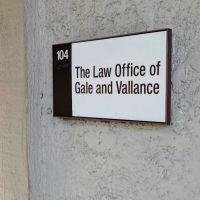 Gale & Vallance Attorneys at Law ico