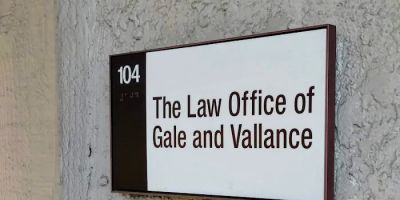 Gale & Vallance Attorneys at Law
