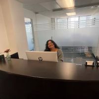 Kiran Law Group - Personal Injury Lawyer ico