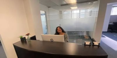 Kiran Law Group - Personal Injury Lawyer