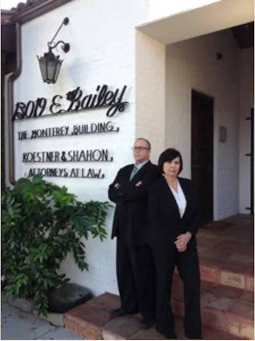 Koestner & Shahon, Attorneys at Law 4