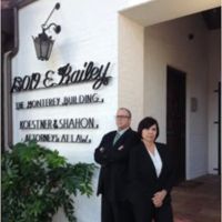 Koestner & Shahon, Attorneys at Law ico