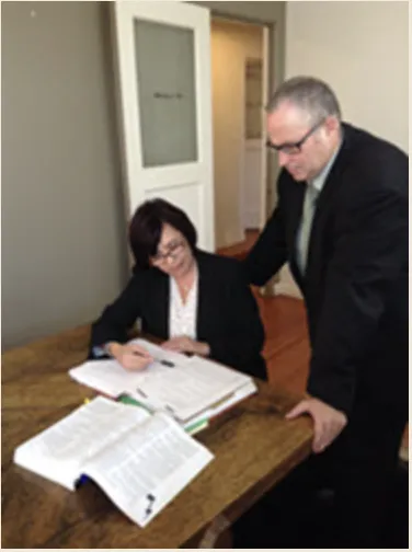 Koestner & Shahon, Attorneys at Law 4