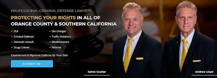 Orange County Criminal Defense 4