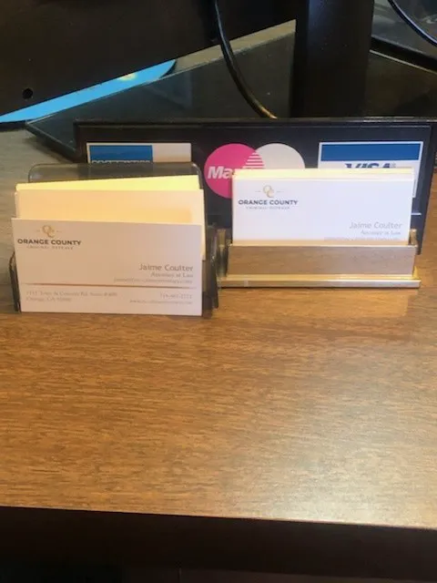 Orange County Criminal Defense 4