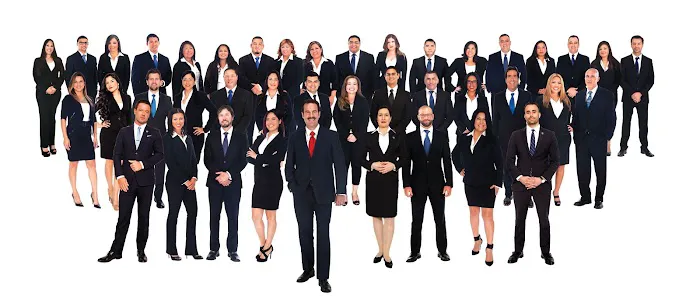 The Dominguez Firm - Personal Injury Lawyers 4