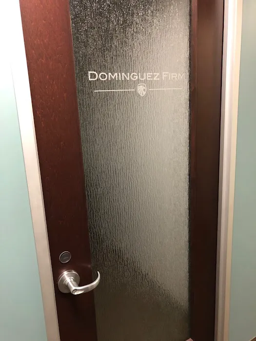 The Dominguez Firm - Personal Injury Lawyers 4