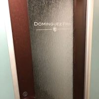 The Dominguez Firm - Personal Injury Lawyers ico