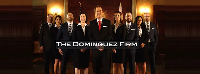 The Dominguez Firm - Personal Injury Lawyers 4