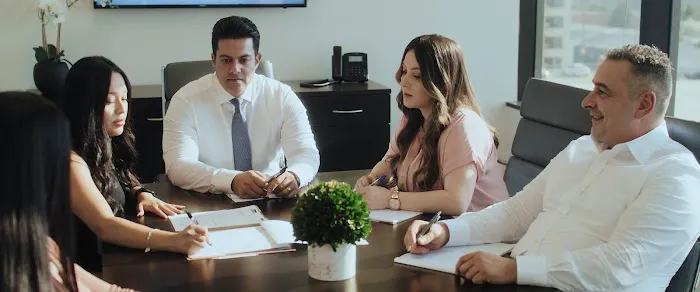 The Shirvanian Law Firm 4