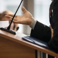 CA Ticket Lawyer ico