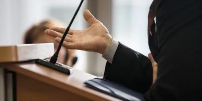 CA Ticket Lawyer