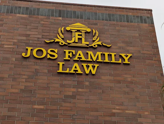 JOS Family Law 4