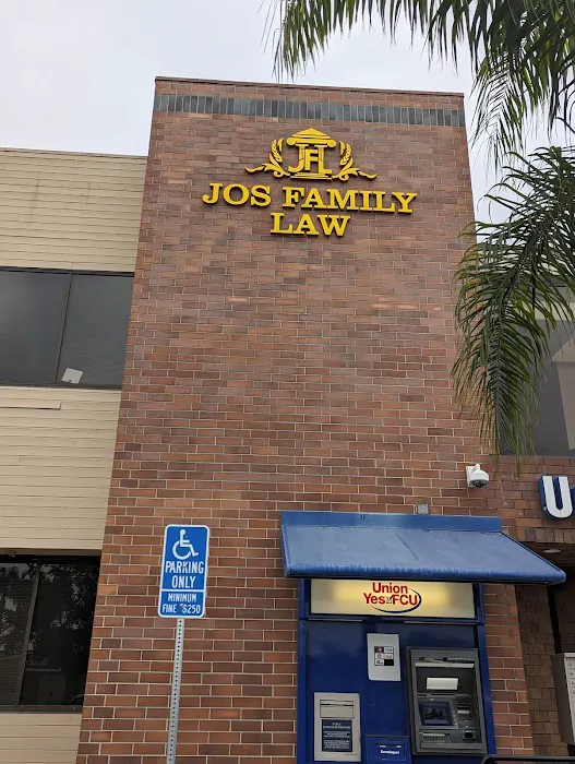 JOS Family Law 4